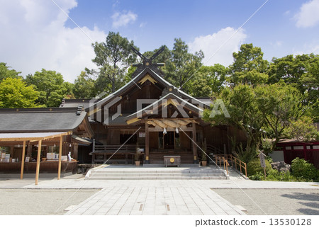 Izumo Taisha Sagami Shrine 13530128