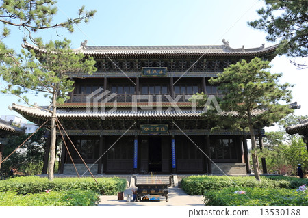 Tomb Dajong Khan Tomb Dajong Khan 13530188
