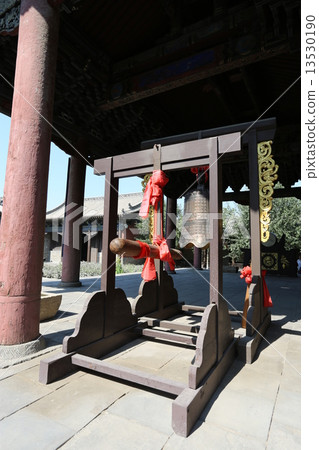大東寺鐘 13530190