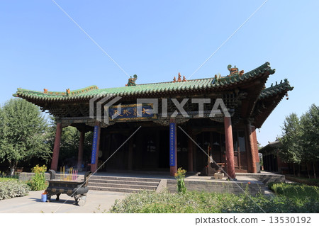 大同Kosan寺 13530192