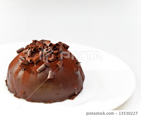 Chocolate cake 13530227