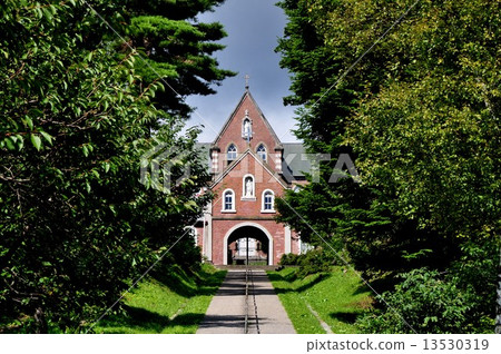 Trappist Monastery: Our Lady of Our Lady Trapist Abbey 13530319