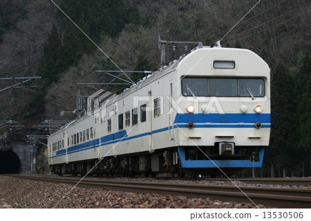 北陸幹線419列車 北陸幹線419列車 13530506