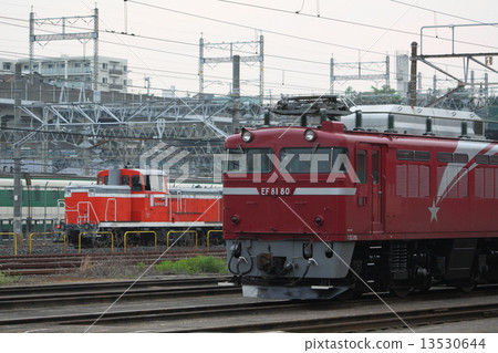 復古行~Tabata秋田和200系列新幹線 13530644