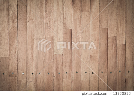 Wood plank background Wood plank background 13530833
