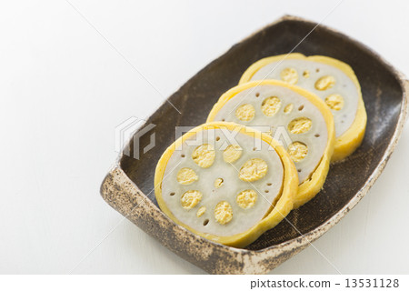 Shinji lotus root 13531128