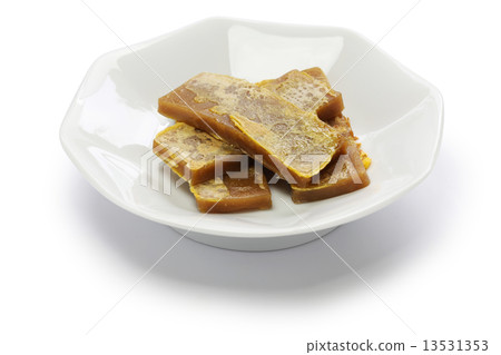 Year Old Spring Festival food 13531353