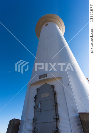 Nunikizaki Lighthouse Nunikizaki Lighthouse 13531677