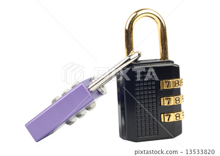 Security concept 13533820