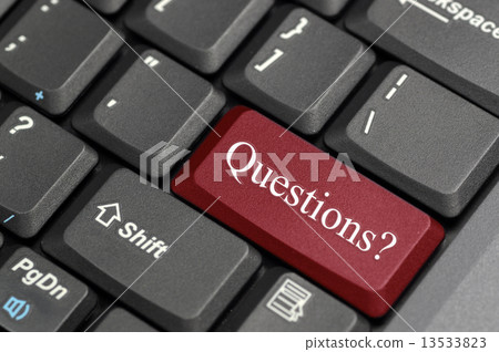 Questions on keyboard Questions on keyboard 13533823