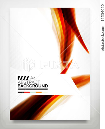 Flyer, Brochure Design Template Flyer, Brochure Design Template 13534060