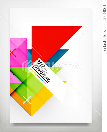 Flyer, Brochure Design Template Flyer, Brochure Design Template 13534061