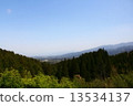 Mountain of Kyushu 13534137
