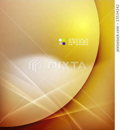 Abstract background 13534142