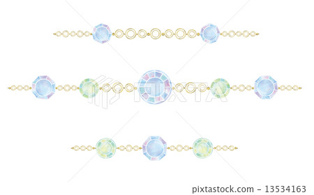 Illustration of Bijou 13534163