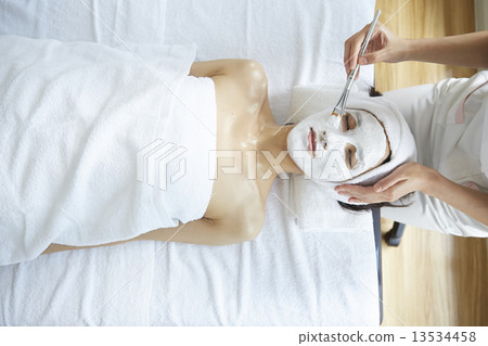 Beauty Beauty 13534458