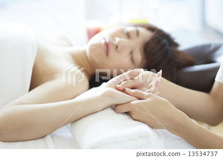 Beauty Beauty 13534737