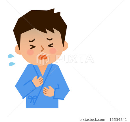 Hospitalized male painful Hospitalized male painful 13534841