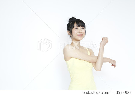 婦女行使 婦女行使 13534985