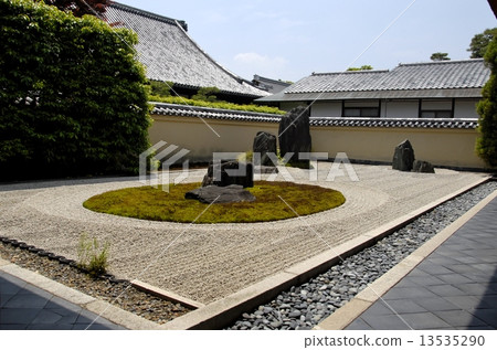 Garden view of Kyoto Ryugenin 13535290