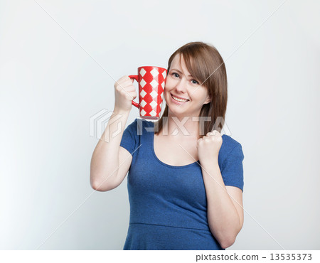 外國女性的肖像 外國女性的肖像 13535373