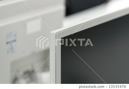 Business scene Business scene 13535478