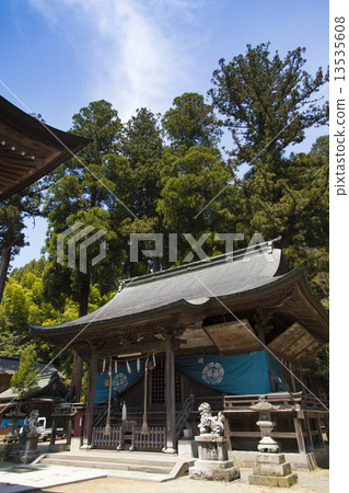 Miyahara Both Shrine 2 Miyahara Both Shrine 2 13535608