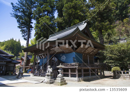 Miyahara Both Shrine 3 Miyahara Both Shrine 3 13535609