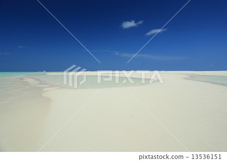 Kumejima Hate海灘 Kumejima Hate海灘 13536151