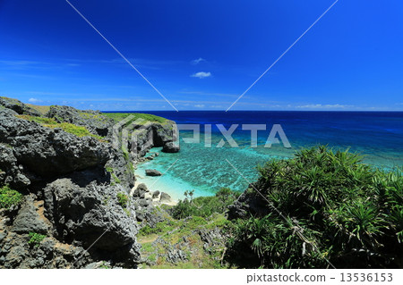 與那國島 與那國島 13536153