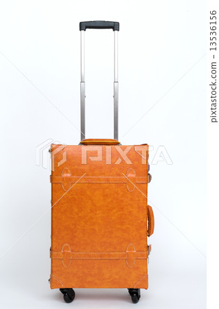 帶腳輪的手提箱 13536156