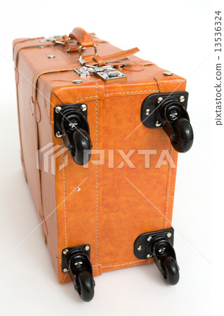 Suitcase casters Suitcase casters 13536324