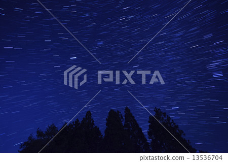 星空 13536704