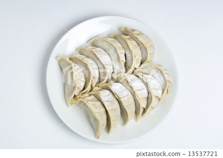 生餃子 13537721