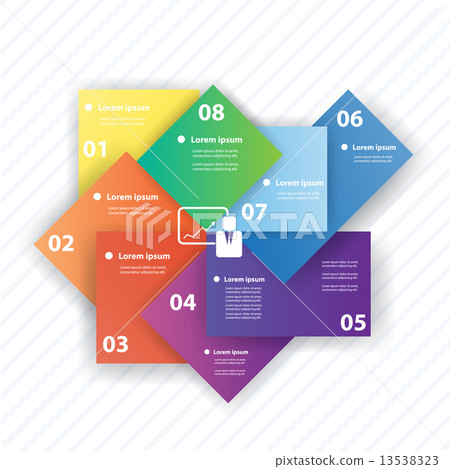 Process step template Process step template 13538323