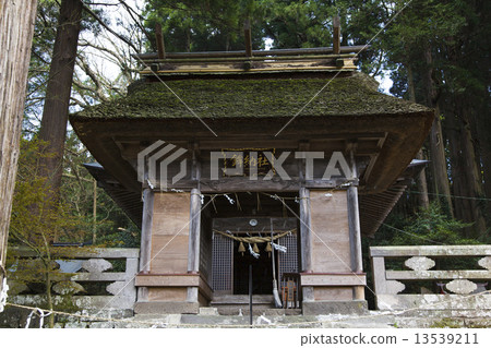 Yoshimi Yoshimi Shrine Flower Gate Yoshimi Yoshimi Shrine Flower Gate 13539211