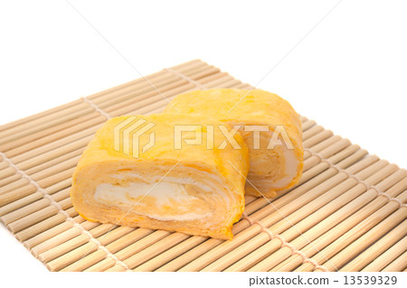 Soup stock rolls 13539329