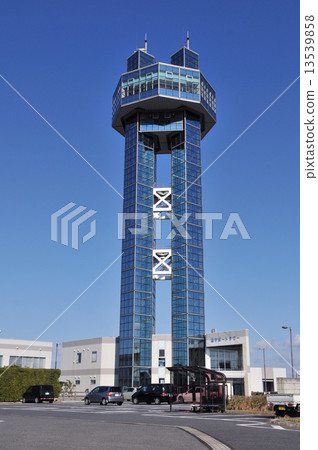 Choshi Port Tower 13539858