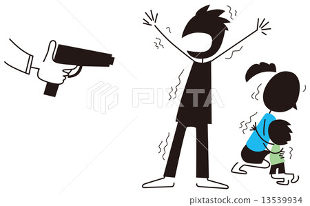 Men who protect their families by living Men who protect their families by living 13539934