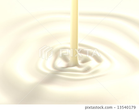 White pasta chocolate 13540179