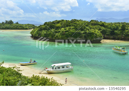 Kawahira Bay Ishigakijima Kawahira Bay Ishigakijima 13540295