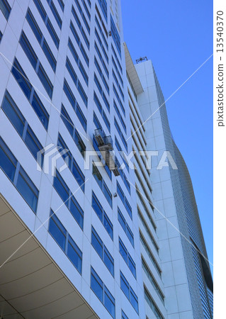 窗戶清潔 13540370