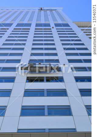 窗戶清潔 13540371