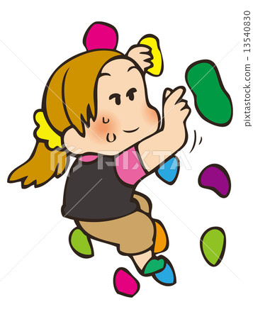 Bouldering Bouldering 13540830