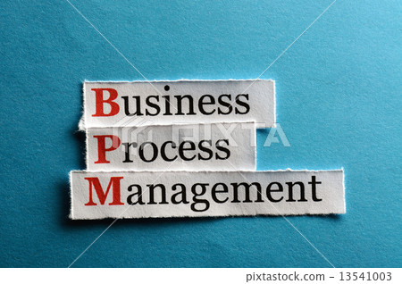 bpm abbreviation 13541003