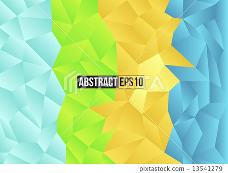 Vector seamless - brilliant pattern 13541279