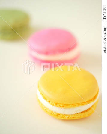 Macaron (curve lineup) 13541393