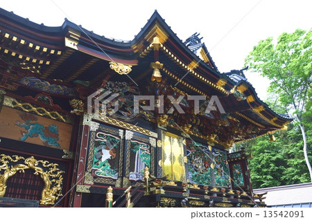 國寶的Shaten（主殿）·Shakurin-in Chukuraku-ji（主要的寺廟）（熊谷市已婚女人/埼玉縣） 13542091