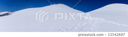 Scenery around Mt. Fuji 13542697