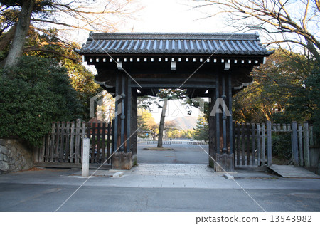 蛤門 13543982